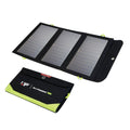 ALLPOWERS SP002 Zonnepaneel Ingebouwde 10000mAh Batterij 5V 21W