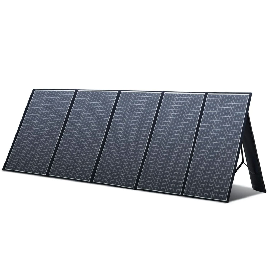 ALLPOWERS SP037 Draagbaar zonnepaneel 400W