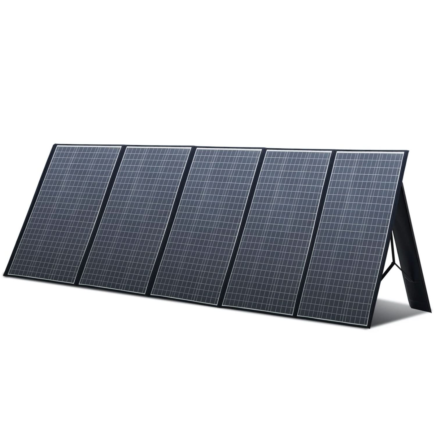 ALLPOWERS SP037 Draagbaar zonnepaneel 400W