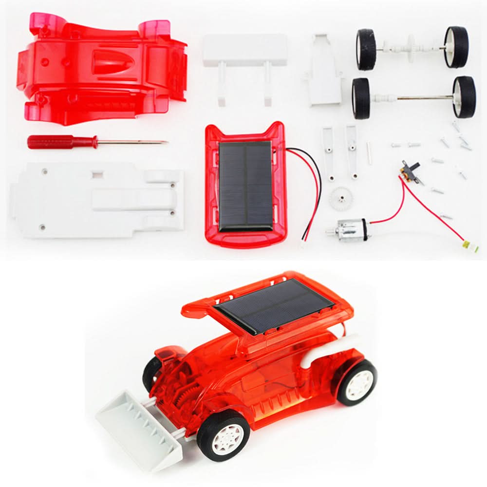 ALLPOWERS 2 stuks 2,5W 5V/500mAh Mini DIY zonnepaneelladerkit