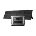 ALLPOWERS R1500 LITE + SOLAX SE200 200W  zonnepaneel Zonnegeneratorset 1600W