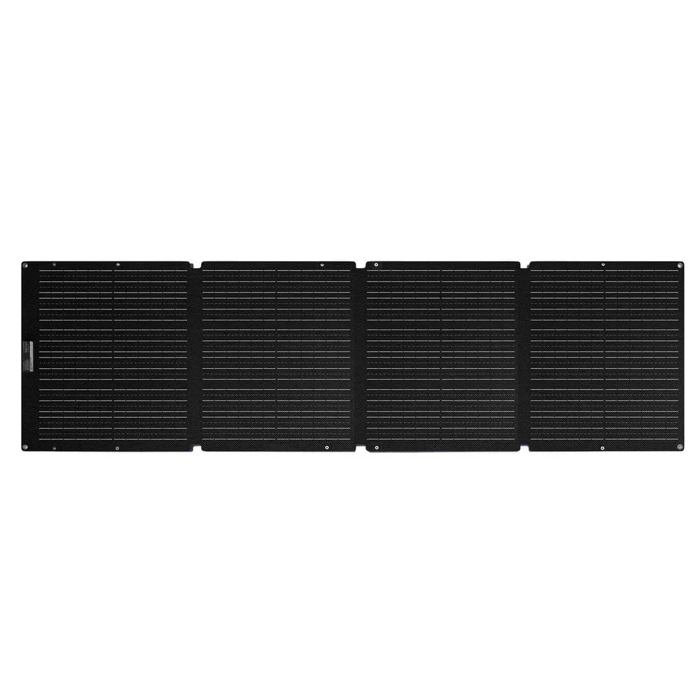 ALLPOWERS R1500 LITE + SOLAX SE200 200W  zonnepaneel Zonnegeneratorset 1600W