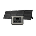 ALLPOWERS R1500 + SOLAX SE200 200W  zonnepaneel Zonnegeneratorset 1800W