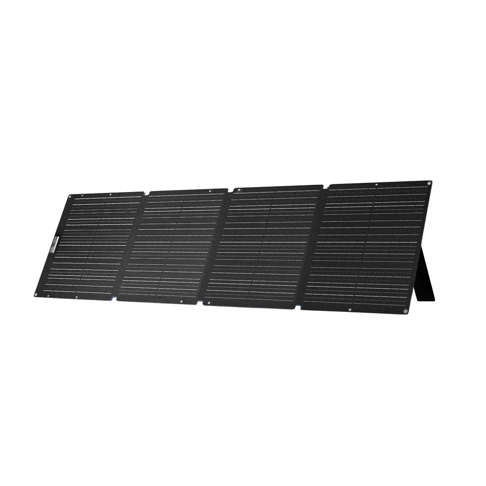 ALLPOWERS SOLAX SE200 Polykristallijn zonnepaneel 200W