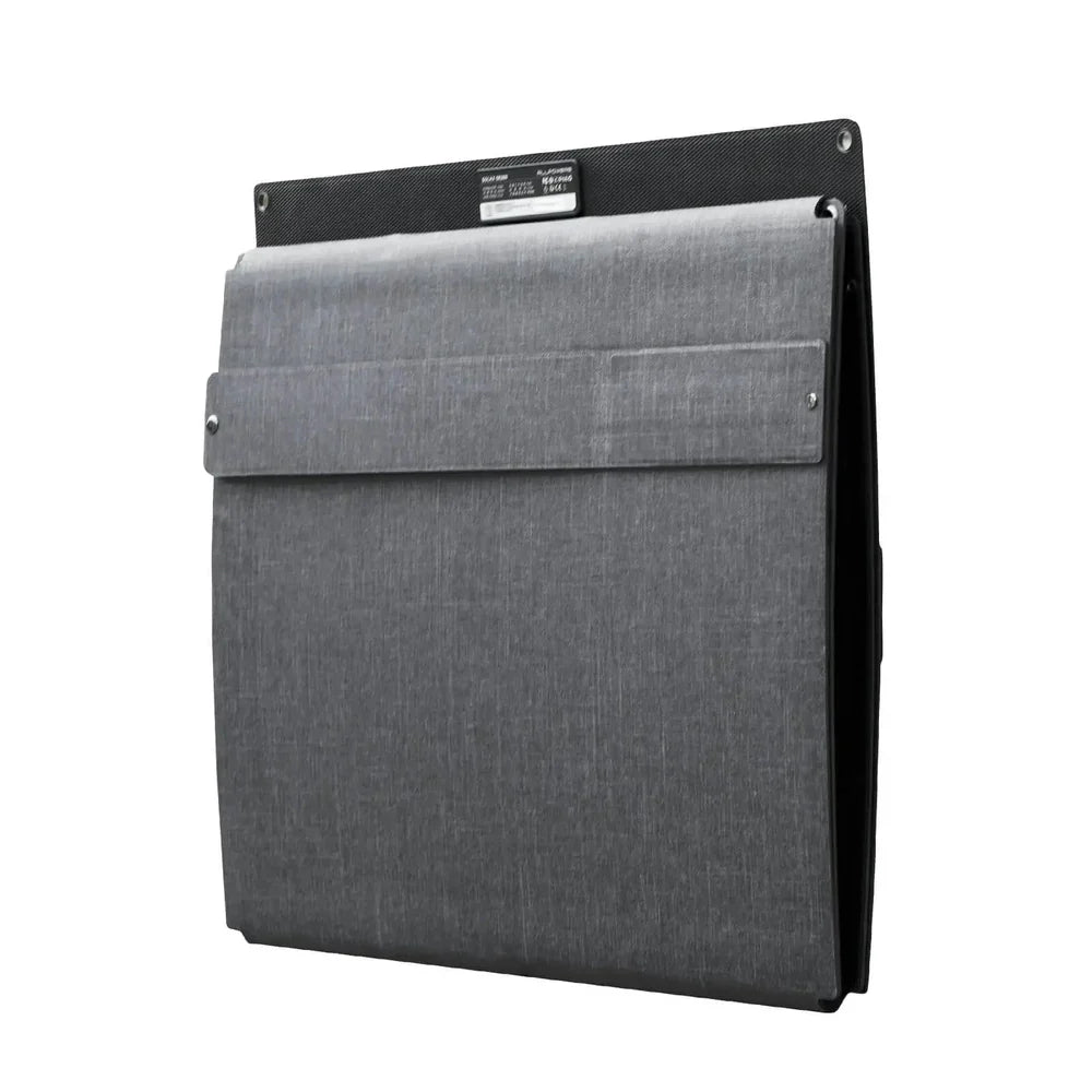 ALLPOWERS R1500 + SOLAX SE200 200W  zonnepaneel Zonnegeneratorset 1800W