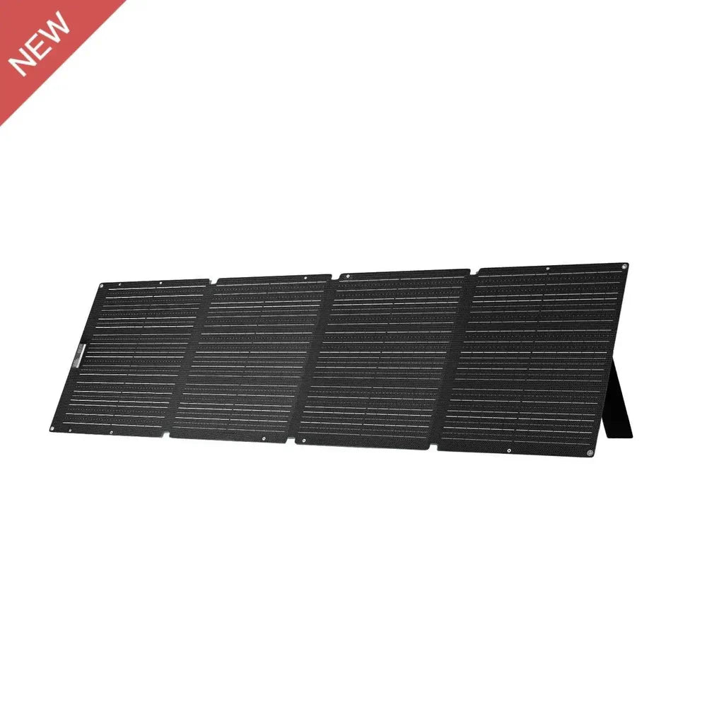 ALLPOWERS SOLAX SE200 Polykristallijn zonnepaneel 200W
