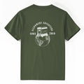 ALLPOWERS Heren T-shirt
