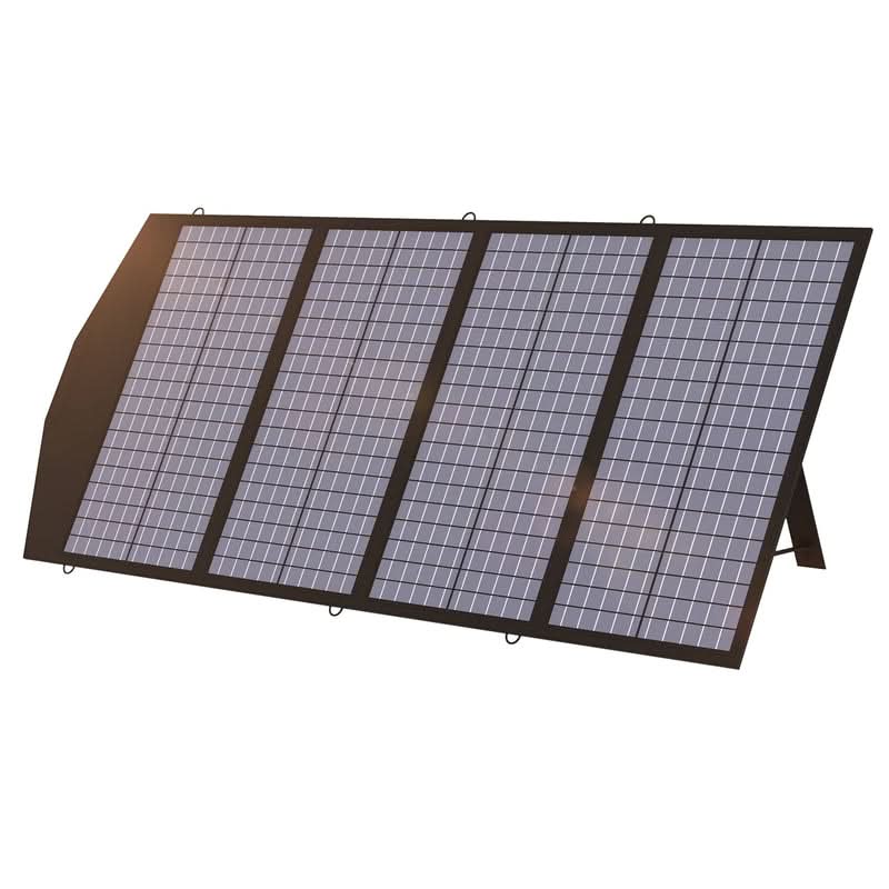 ALLPOWERS Zonnegeneratorset 600W (R600 + SP029 140W zonnepaneel)
