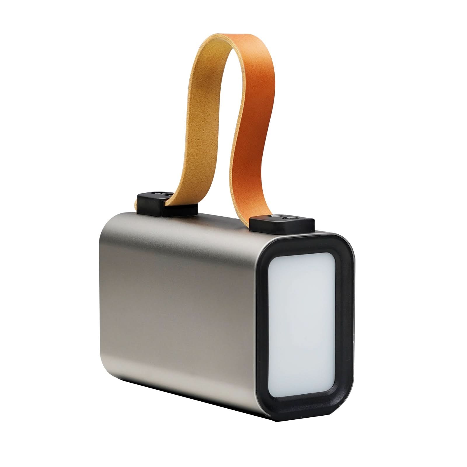 ALLPOWERS PB100 draagbare powerbank 100W 24000mAh met SP001 5V 21W zonnepaneel