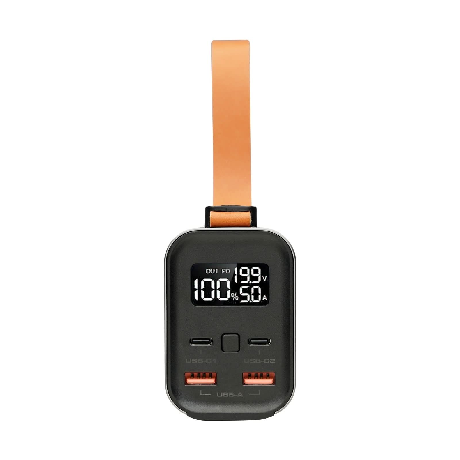 ALLPOWERS PB100 draagbare powerbank 100W 24000mAh
