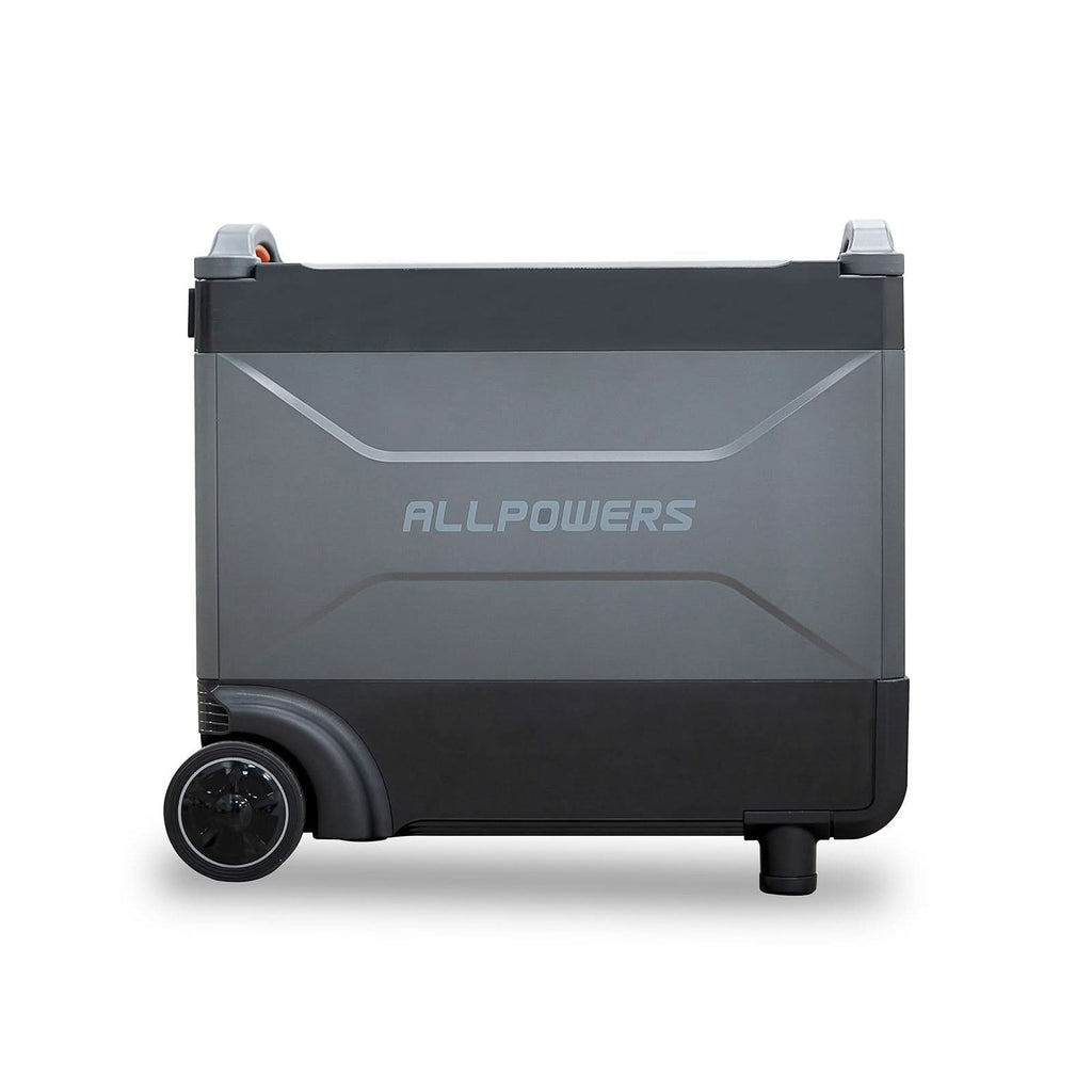 ALLPOWERS R4000-V2 Draagbaar Energiestation 4000W 2880Wh