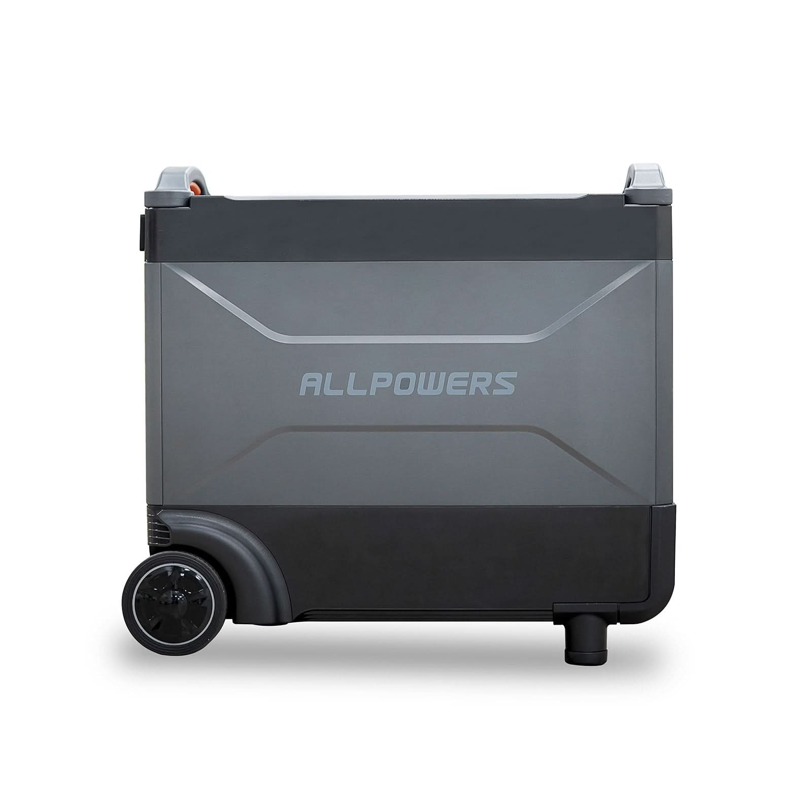 ALLPOWERS R4000-V2 Draagbaar Energiestation 4000W 2880Wh