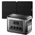 ALLPOWERS R1500 LITE + SOLAX SE100 100W  zonnepaneel Zonnegeneratorset 1600W