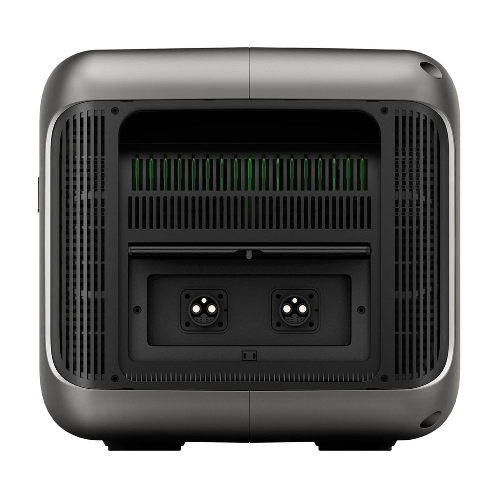 ALLPOWERS R3500 Thuis Back-up Energiestation 3500W 3168Wh
