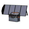 ALLPOWERS Zonnegeneratorset 1500W (S1500 + SP029 140W zonnepaneel)
