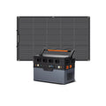 ALLPOWERS Zonnegeneratorset 1500W (S1500 + SF100 100W flexibel zonnepaneel)