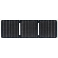 ALLPOWERS SP001 5V 21W draagbaar opvouwbaar zonnepaneel