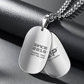 ALLPOWERS ketting