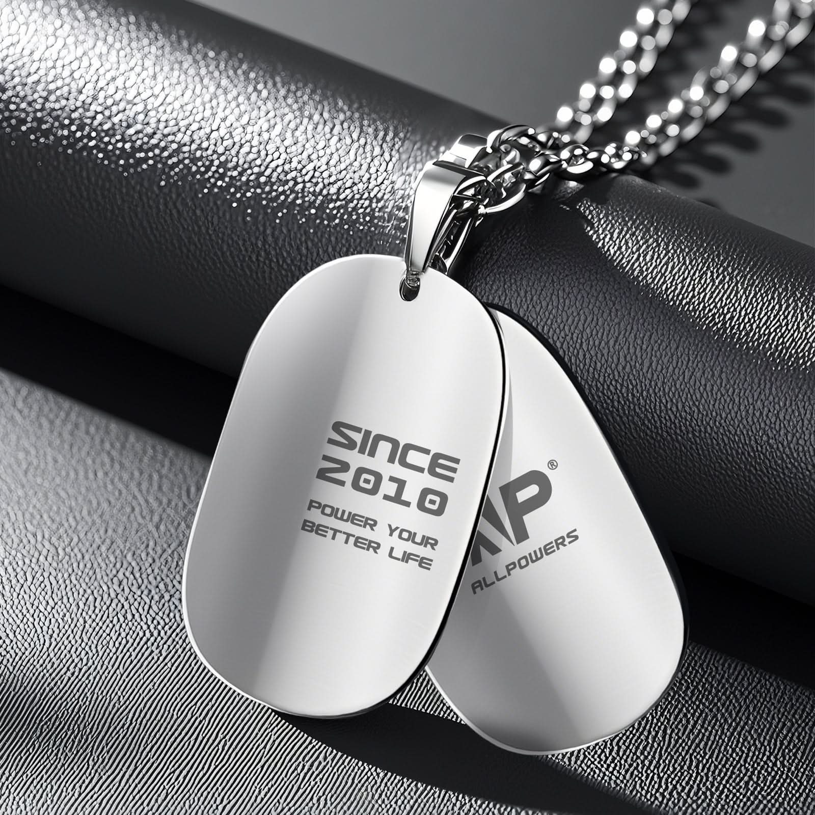 ALLPOWERS ketting