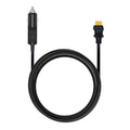 ALLPOWERS Auto sigarettenaansteker lader naar XT60 1.5M/4.9FT