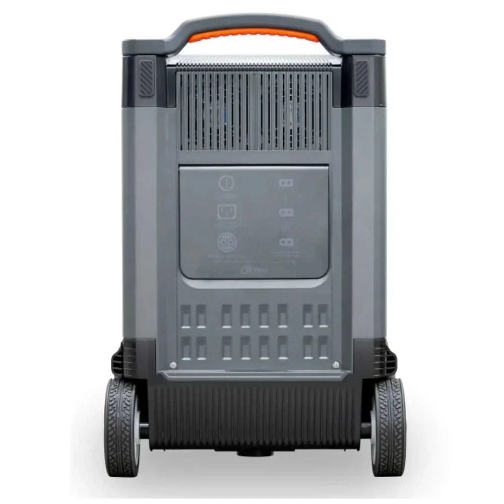 ALLPOWERS R4000-V2 Draagbaar Energiestation 4000W 2880Wh